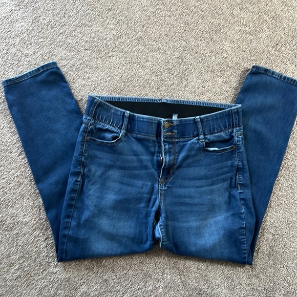 Apt.9 jeans - Picture 2 of 6